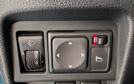 Nissan Juke II, 2013 год, 1 130 000 рублей, 11 фотография