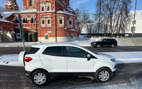 Ford EcoSport, 2016 год, 1 250 000 рублей, 2 фотография