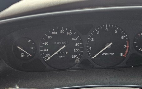 Daewoo Leganza, 1998 год, 155 000 рублей, 4 фотография