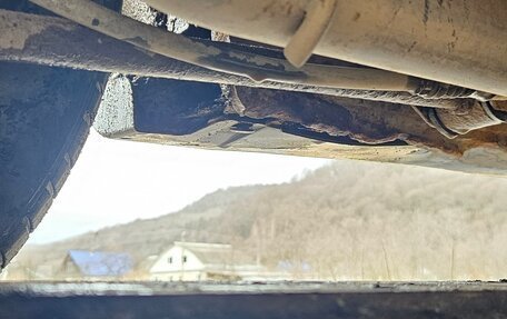 Daewoo Leganza, 1998 год, 155 000 рублей, 8 фотография