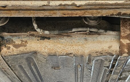 Daewoo Leganza, 1998 год, 155 000 рублей, 9 фотография