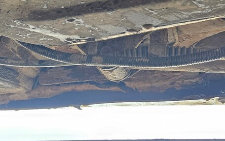 Daewoo Leganza, 1998 год, 155 000 рублей, 10 фотография