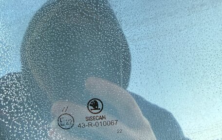 Skoda Rapid I, 2017 год, 850 000 рублей, 9 фотография