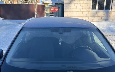 Skoda Rapid I, 2017 год, 850 000 рублей, 10 фотография