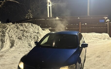 Skoda Rapid I, 2017 год, 850 000 рублей, 20 фотография