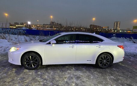 Lexus ES VII, 2014 год, 1 800 000 рублей, 6 фотография