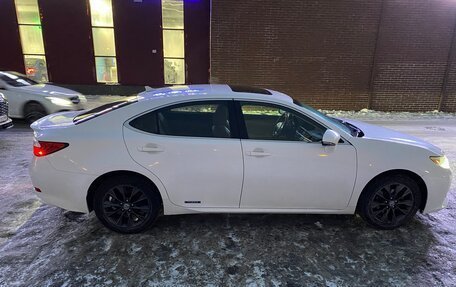 Lexus ES VII, 2014 год, 1 800 000 рублей, 7 фотография