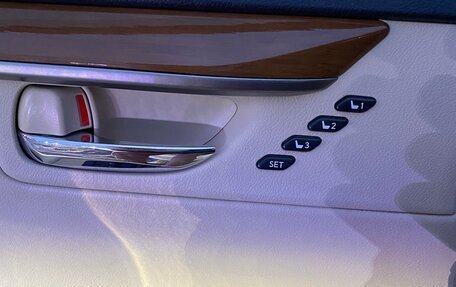 Lexus ES VII, 2014 год, 1 800 000 рублей, 8 фотография