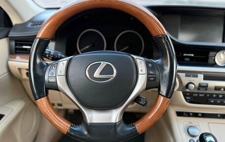 Lexus ES VII, 2014 год, 1 800 000 рублей, 11 фотография