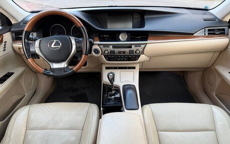 Lexus ES VII, 2014 год, 1 800 000 рублей, 13 фотография