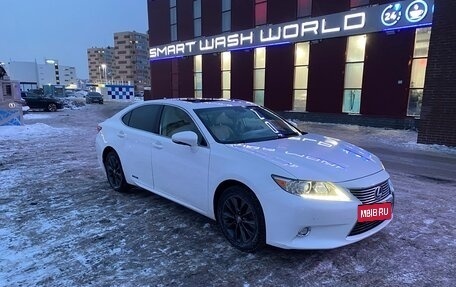 Lexus ES VII, 2014 год, 1 800 000 рублей, 3 фотография