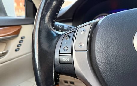 Lexus ES VII, 2014 год, 1 800 000 рублей, 19 фотография