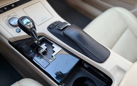 Lexus ES VII, 2014 год, 1 800 000 рублей, 22 фотография