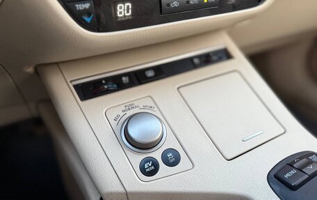 Lexus ES VII, 2014 год, 1 800 000 рублей, 21 фотография