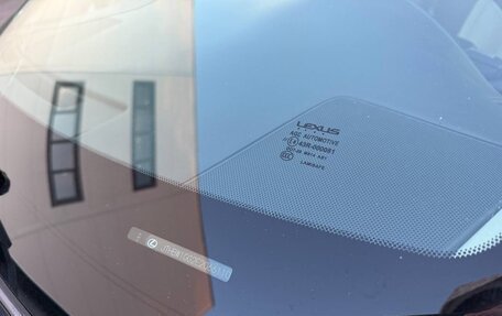 Lexus ES VII, 2014 год, 1 800 000 рублей, 29 фотография