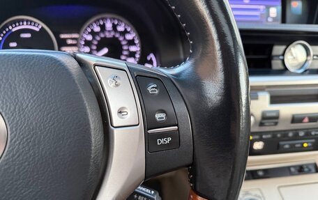 Lexus ES VII, 2014 год, 1 800 000 рублей, 20 фотография