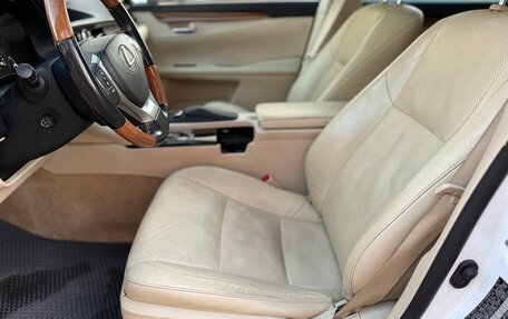 Lexus ES VII, 2014 год, 1 800 000 рублей, 28 фотография