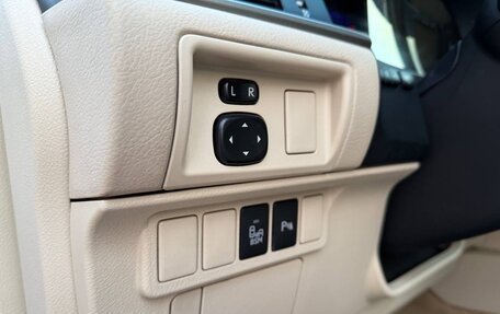 Lexus ES VII, 2014 год, 1 800 000 рублей, 27 фотография