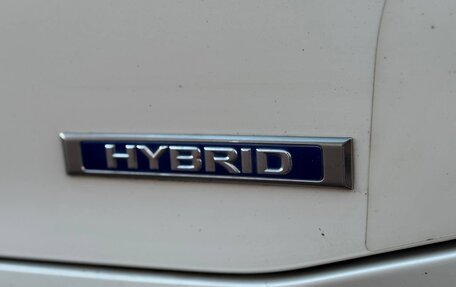 Lexus ES VII, 2014 год, 1 800 000 рублей, 30 фотография