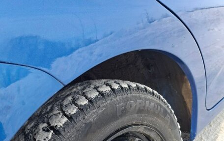 Chevrolet Aveo III, 2010 год, 450 000 рублей, 10 фотография