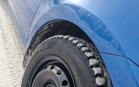 Chevrolet Aveo III, 2010 год, 450 000 рублей, 12 фотография