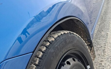 Chevrolet Aveo III, 2010 год, 450 000 рублей, 9 фотография