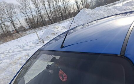 Chevrolet Aveo III, 2010 год, 450 000 рублей, 5 фотография