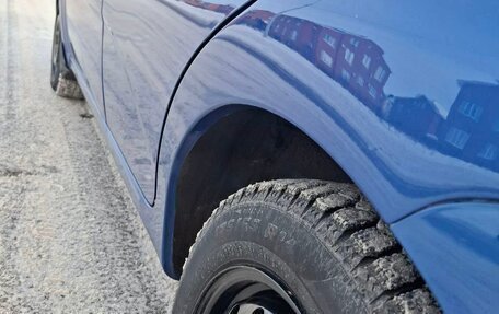 Chevrolet Aveo III, 2010 год, 450 000 рублей, 11 фотография