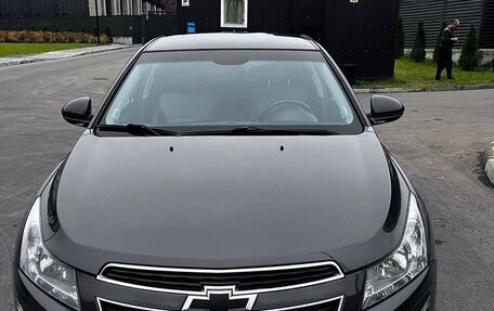 Chevrolet Cruze II, 2013 год, 770 000 рублей, 7 фотография