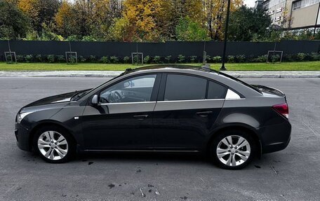 Chevrolet Cruze II, 2013 год, 770 000 рублей, 10 фотография