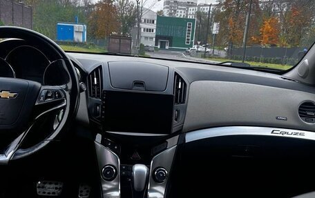 Chevrolet Cruze II, 2013 год, 770 000 рублей, 13 фотография