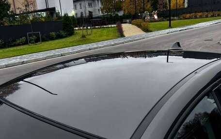 Chevrolet Cruze II, 2013 год, 770 000 рублей, 11 фотография