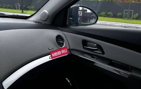 Chevrolet Cruze II, 2013 год, 770 000 рублей, 15 фотография