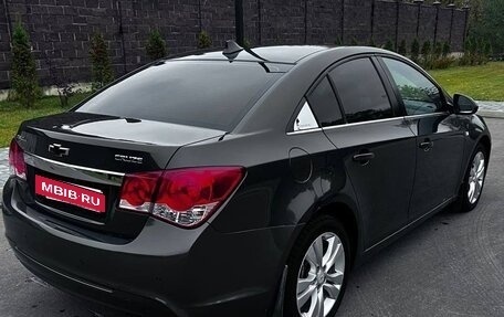 Chevrolet Cruze II, 2013 год, 770 000 рублей, 3 фотография