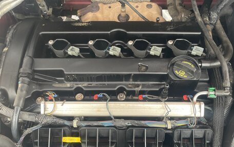 Jeep Compass I рестайлинг, 2007 год, 650 000 рублей, 9 фотография