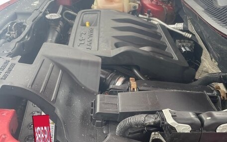 Jeep Compass I рестайлинг, 2007 год, 650 000 рублей, 11 фотография