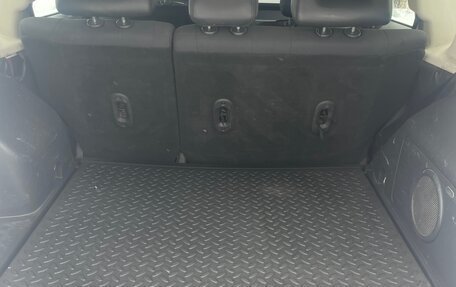 Jeep Compass I рестайлинг, 2007 год, 650 000 рублей, 14 фотография