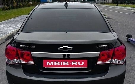Chevrolet Cruze II, 2013 год, 770 000 рублей, 8 фотография