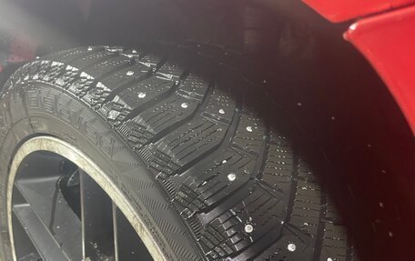 Jeep Compass I рестайлинг, 2007 год, 650 000 рублей, 22 фотография