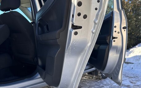 Skoda Fabia II, 2010 год, 670 000 рублей, 10 фотография