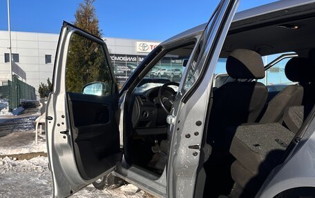 Skoda Fabia II, 2010 год, 670 000 рублей, 12 фотография