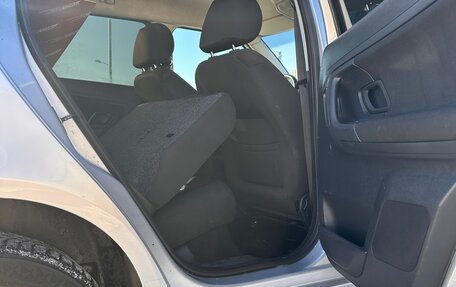 Skoda Fabia II, 2010 год, 670 000 рублей, 11 фотография