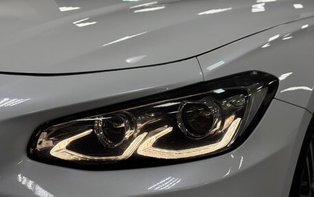 Hyundai Grandeur, 2018 год, 1 900 000 рублей, 7 фотография