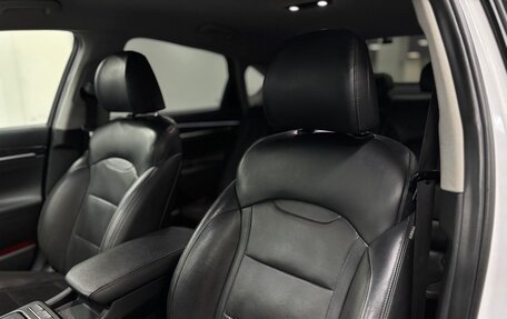 Hyundai Grandeur, 2018 год, 1 900 000 рублей, 17 фотография