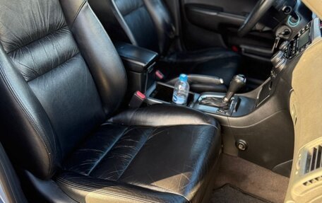 Honda Accord VII рестайлинг, 2006 год, 600 000 рублей, 9 фотография