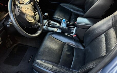 Honda Accord VII рестайлинг, 2006 год, 600 000 рублей, 12 фотография