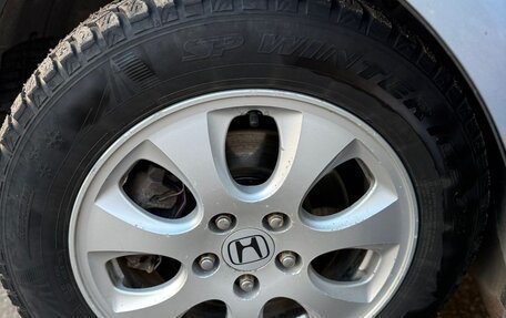 Honda Accord VII рестайлинг, 2006 год, 600 000 рублей, 13 фотография