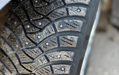 Honda Accord VII рестайлинг, 2006 год, 600 000 рублей, 10 фотография