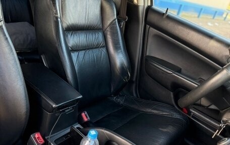 Honda Accord VII рестайлинг, 2006 год, 600 000 рублей, 20 фотография