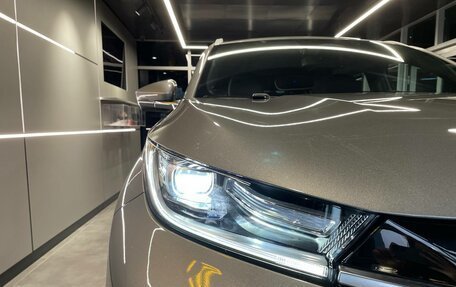 CheryExeed TXL, 2025 год, 3 680 000 рублей, 7 фотография